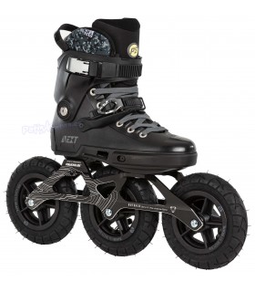 Patines Nórdicos Off-Road Powerslide Next Outback 150mm Adulto