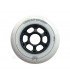 Ruedas Freeskate FR Urban Speed 110mm 85A Blanca