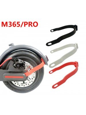 Soporte Anti Vibración 10" Guardabarros Para Patinete Eléctrico