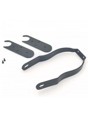 Soporte Anti Vibración 10" Para Guardabarros Patinete Eléctrico V2