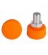Taco De Freno Rookie Quad Rosca Ajustable