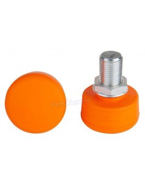 Taco De Freno Rookie Quad Rosca Ajustable