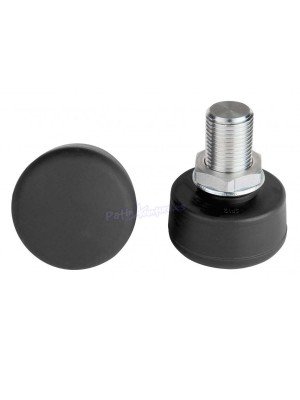 Taco De Freno Rookie Quad Rosca Ajustable