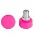 Taco De Freno Rookie Quad Rosca Ajustable