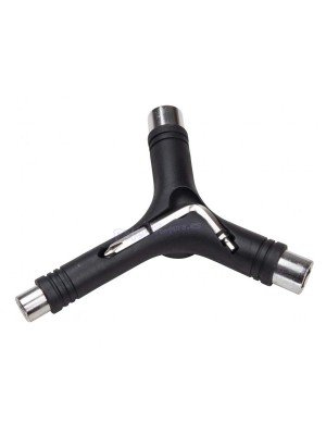 Llave Patines Quad Multi "Y" Rookie
