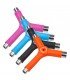 Llave Patines Quad Multi "Y" Rookie