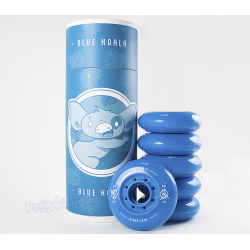 Ruedas Freestyle Mr.Rolling Blue Koala 87A