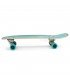 Surfskate Carver Mindless Verde 30"x 9.5"