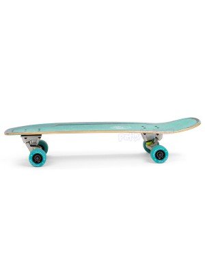 Surfskate Carver Mindless Verde 30"x 9.5"