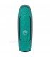 Surfskate Carver Mindless Verde 30"x 9.5"