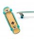 Surfskate Carver Mindless Verde 30"x 9.5"