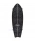 Surfskate Carver Mindless Fishtail Negro 29.5" x 9.75"