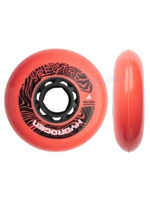 Ruedas Rollerblade Hydrogen Spectre 85A Pack 4
