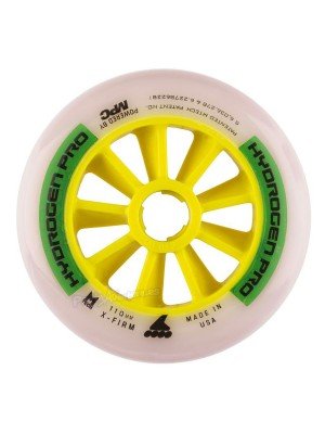 Ruedas Freeskate MPC Hydrogen Pro X-Firm 110mm