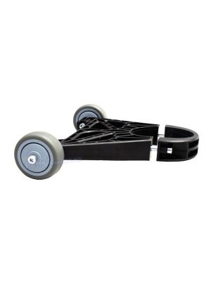 Ruedas Trolley Para Patinete Eléctrico