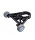 Ruedas Trolley Para Patinete Eléctrico