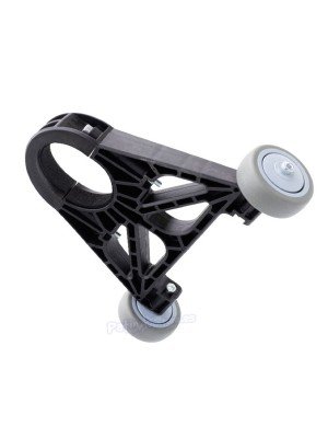 Ruedas Trolley Para Patinete Eléctrico