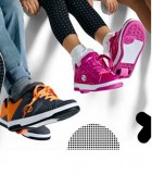 ZAPATILLAS CON RUEDAS